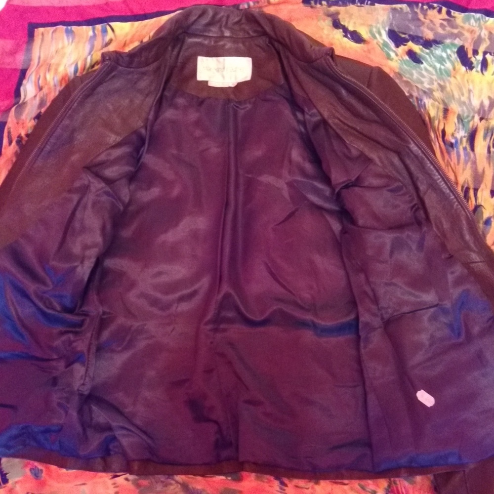 Jacket - Picture 6 of 6